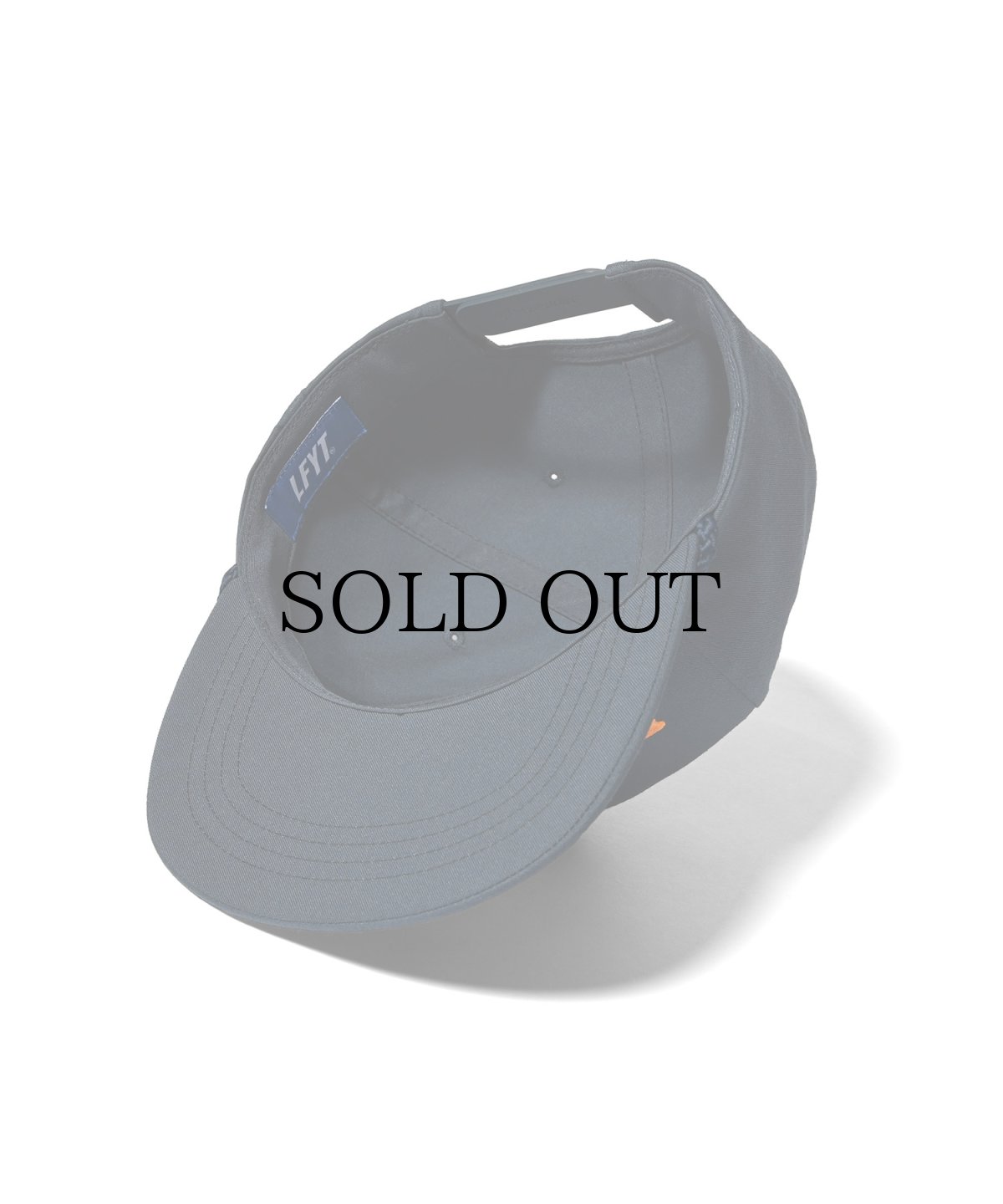 画像18: 【30%OFF】 LFYT(ラファイエット) / 5 PANNEL PLEASURE GOLFER CAP (18)