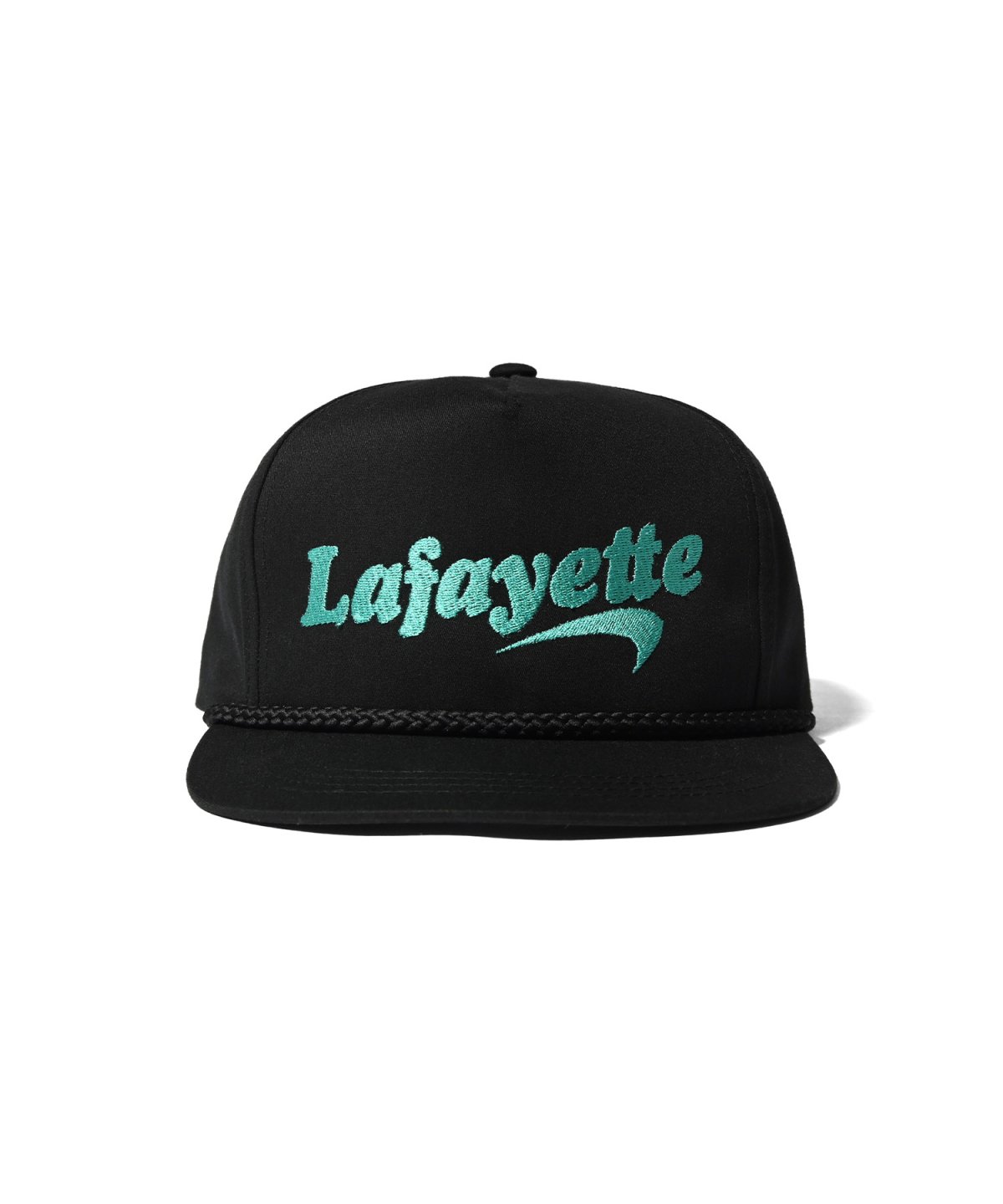 画像5: 【30%OFF】 LFYT(ラファイエット) / 5 PANNEL PLEASURE GOLFER CAP (5)