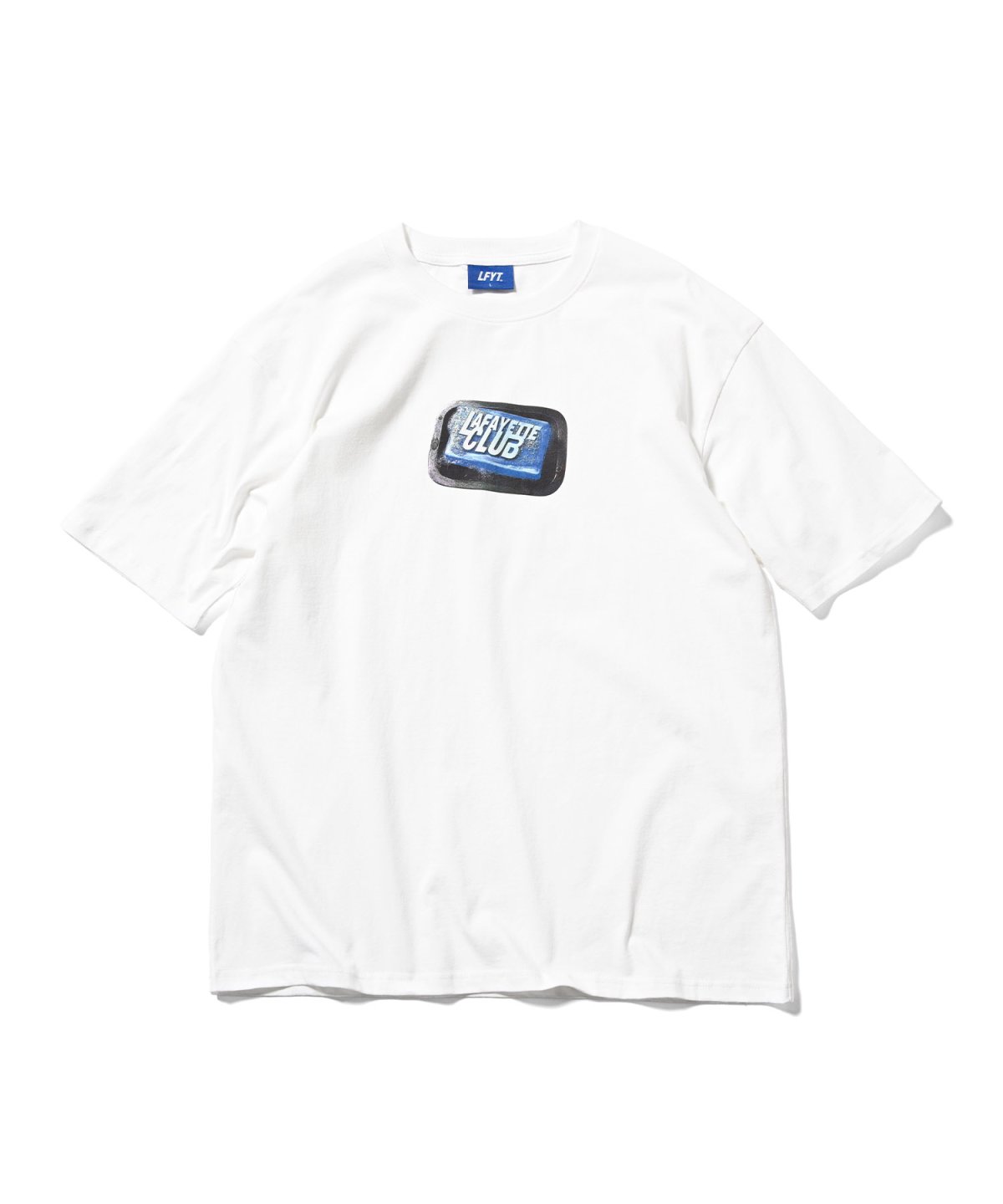 画像3: 【30%OFF】 LFYT(ラファイエット) / LAFAYETTE CLUB TEE (3)