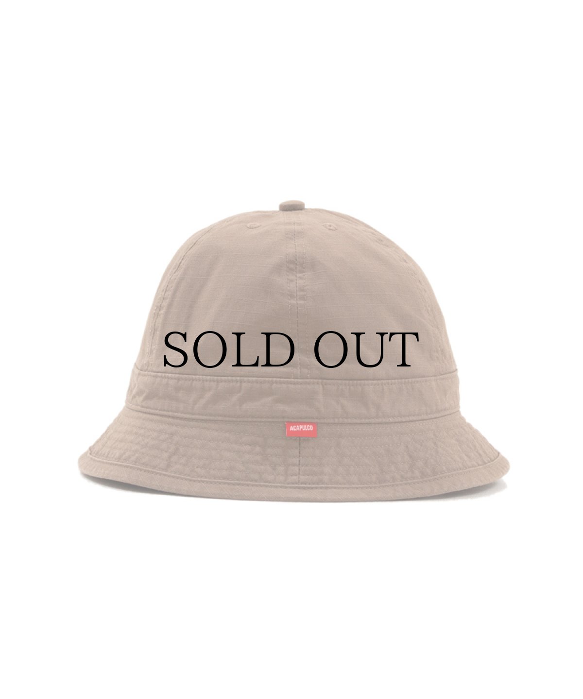 画像7: ACAPULCO GOLD(アカプルコゴールド) / BELL HAT (7)