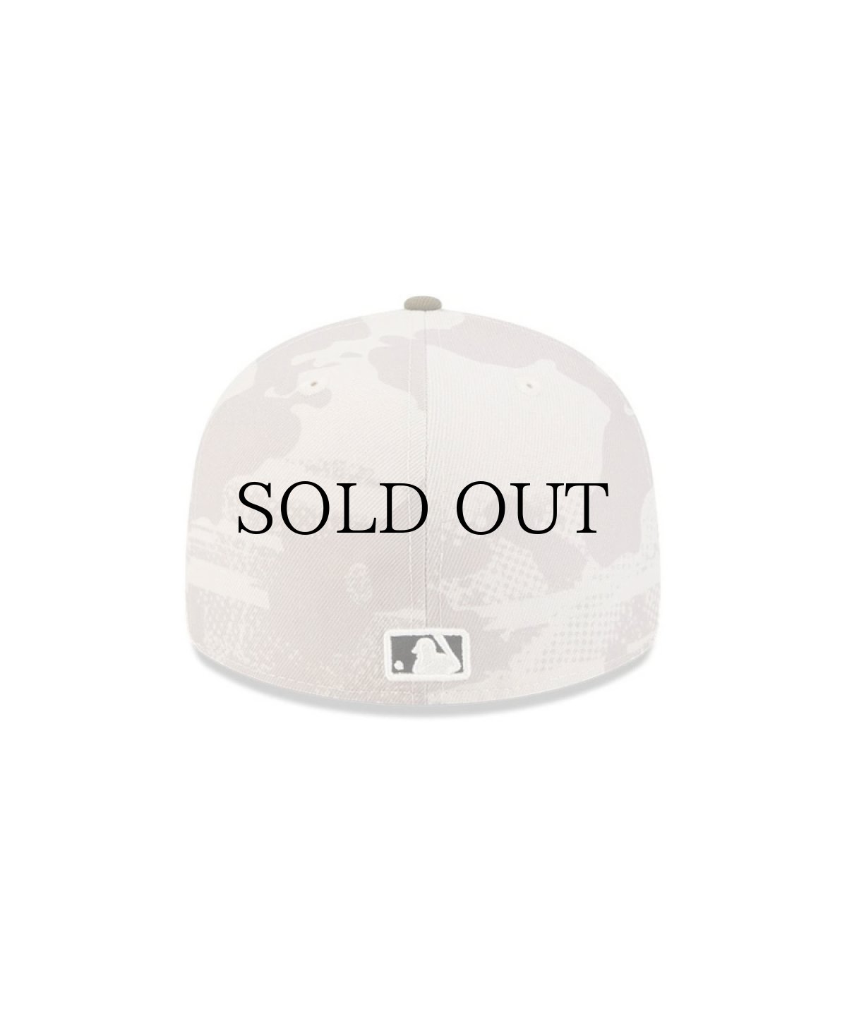 画像6: NEW ERA / PC 59FIFTY オンフィールド MLB 2025 Armed Forces Day ロサンゼルス・ドジャース (6)