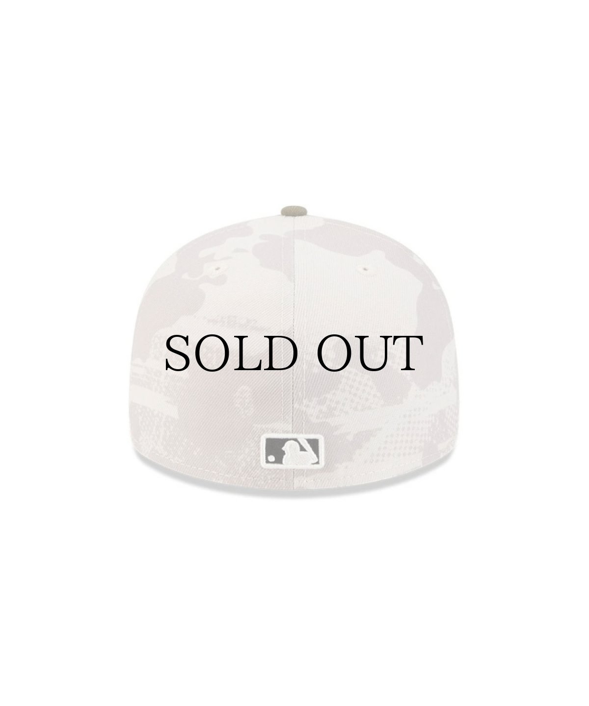 画像6: NEW ERA / PC 59FIFTY オンフィールド MLB 2025 Armed Forces Day サンディエゴ・パドレス (6)