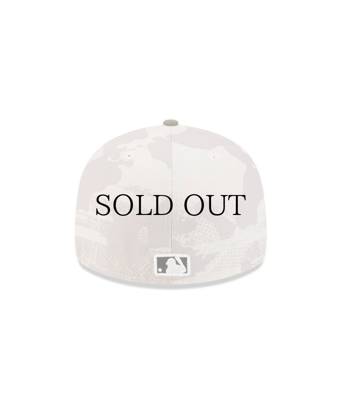 画像6: NEW ERA / PC 59FIFTY オンフィールド MLB 2025 Armed Forces Day ニューヨーク・ヤンキース (6)