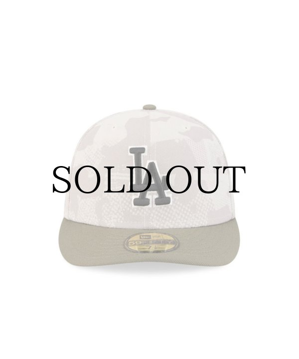 新品 ドジャース ニューエラ9FIFTYキャップ 2025軍隊記念日 即日出荷 限定 newera ニューエラ キャップ 野球帽 PC 59FIFTY