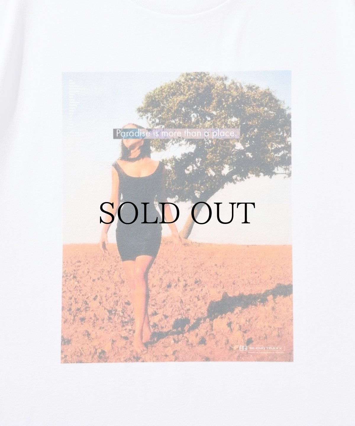 画像6: BLEND(ブレンド) / ”PARADISE” TEE (6)