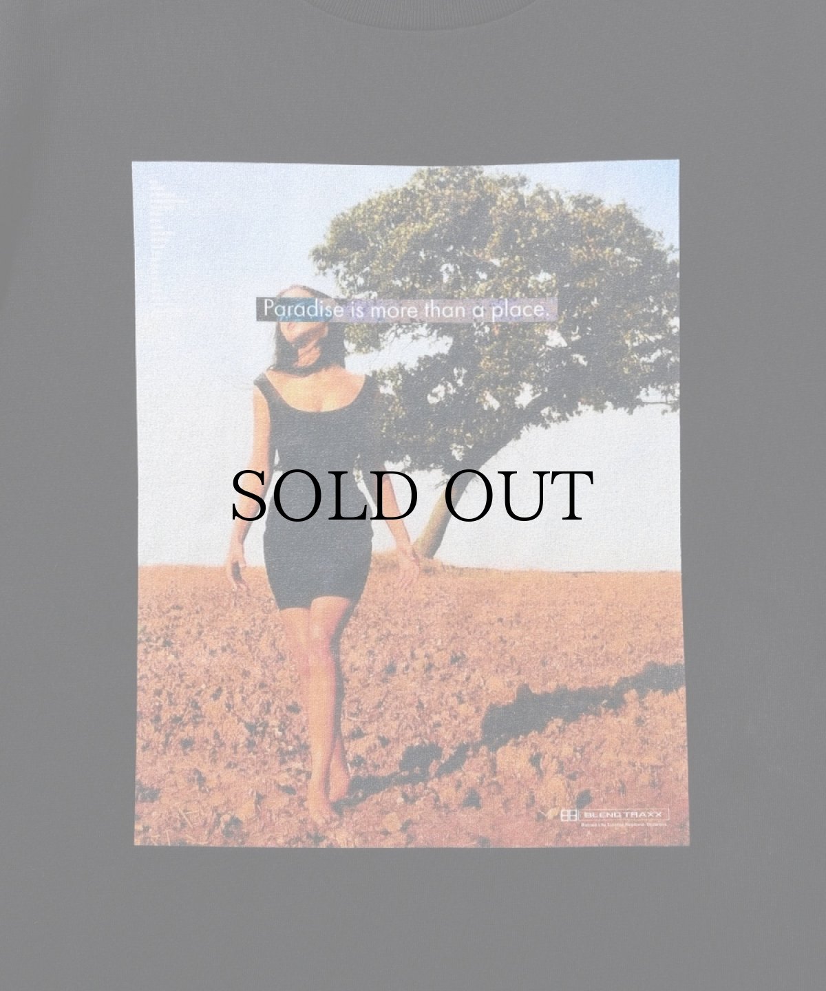 画像5: BLEND(ブレンド) / ”PARADISE” TEE (5)