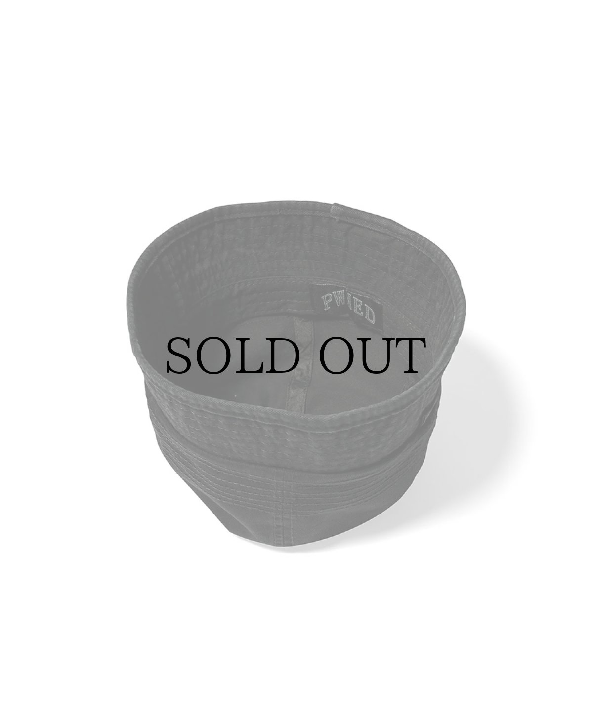 画像4: PWNED(パウンド) / PWNED ORIGINAL BUCKET HAT (4)