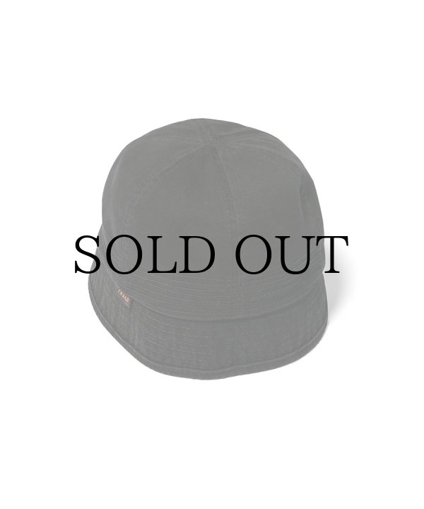 PWNED(パウンド) ハット PWNED ORIGINAL BUCKET HAT PW25SS01 正規取扱