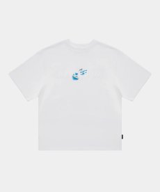 画像2: APPLEBUM(アップルバム) / "Basketball" T-shirt 12oz (2)