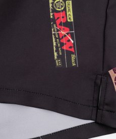 画像11: INTERBREED(インターブリード) / RAW x INTERBREED “Papers Open Collar Shirt” (11)