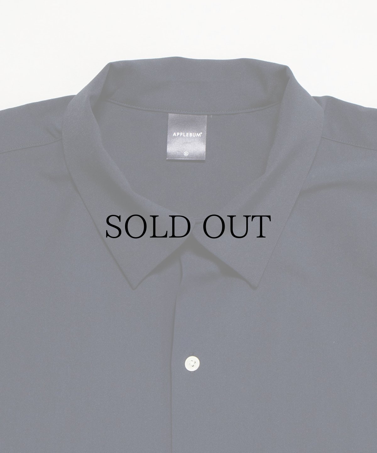 画像5: APPLEBUM(アップルバム) / Big Sleeve Aloha Shirt (5)