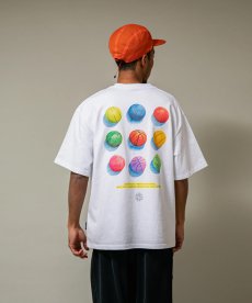 画像8: APPLEBUM(アップルバム) / "Basketball" T-shirt 12oz (8)