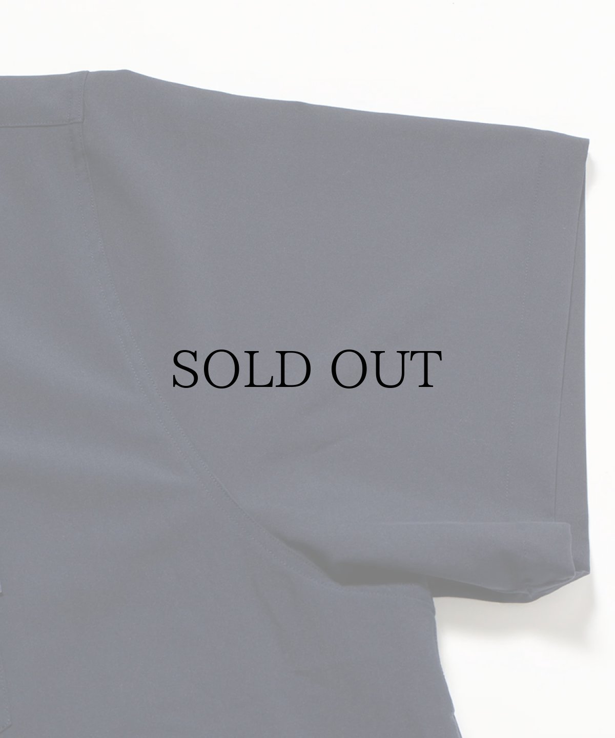 画像11: APPLEBUM(アップルバム) / Big Sleeve Aloha Shirt (11)