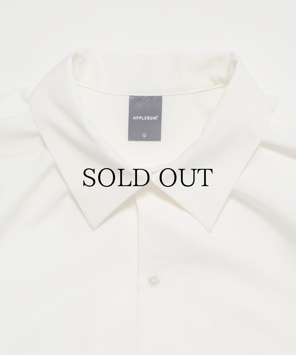 画像6: APPLEBUM(アップルバム) / Big Sleeve Aloha Shirt (6)