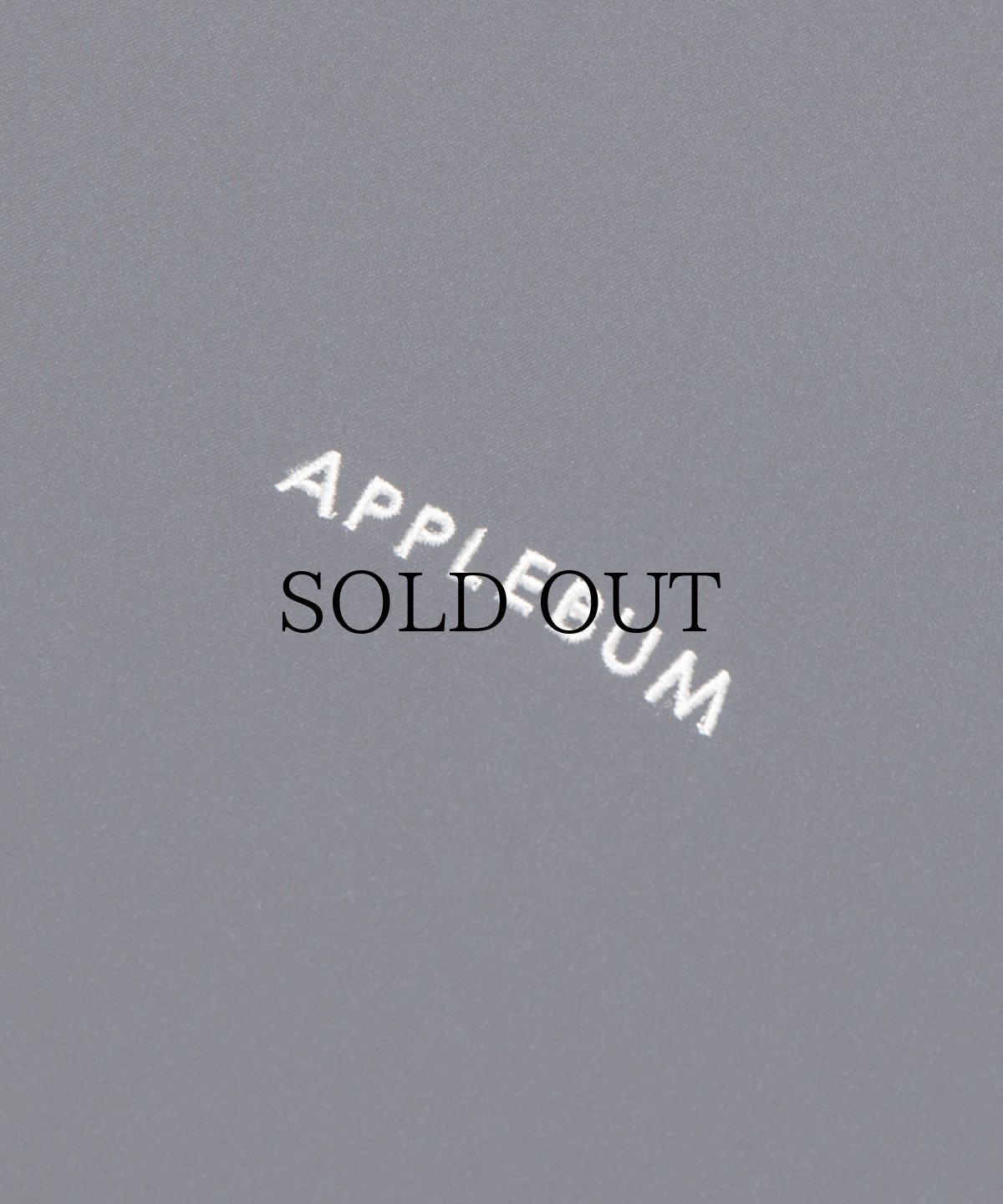 画像9: APPLEBUM(アップルバム) / Big Sleeve Aloha Shirt (9)