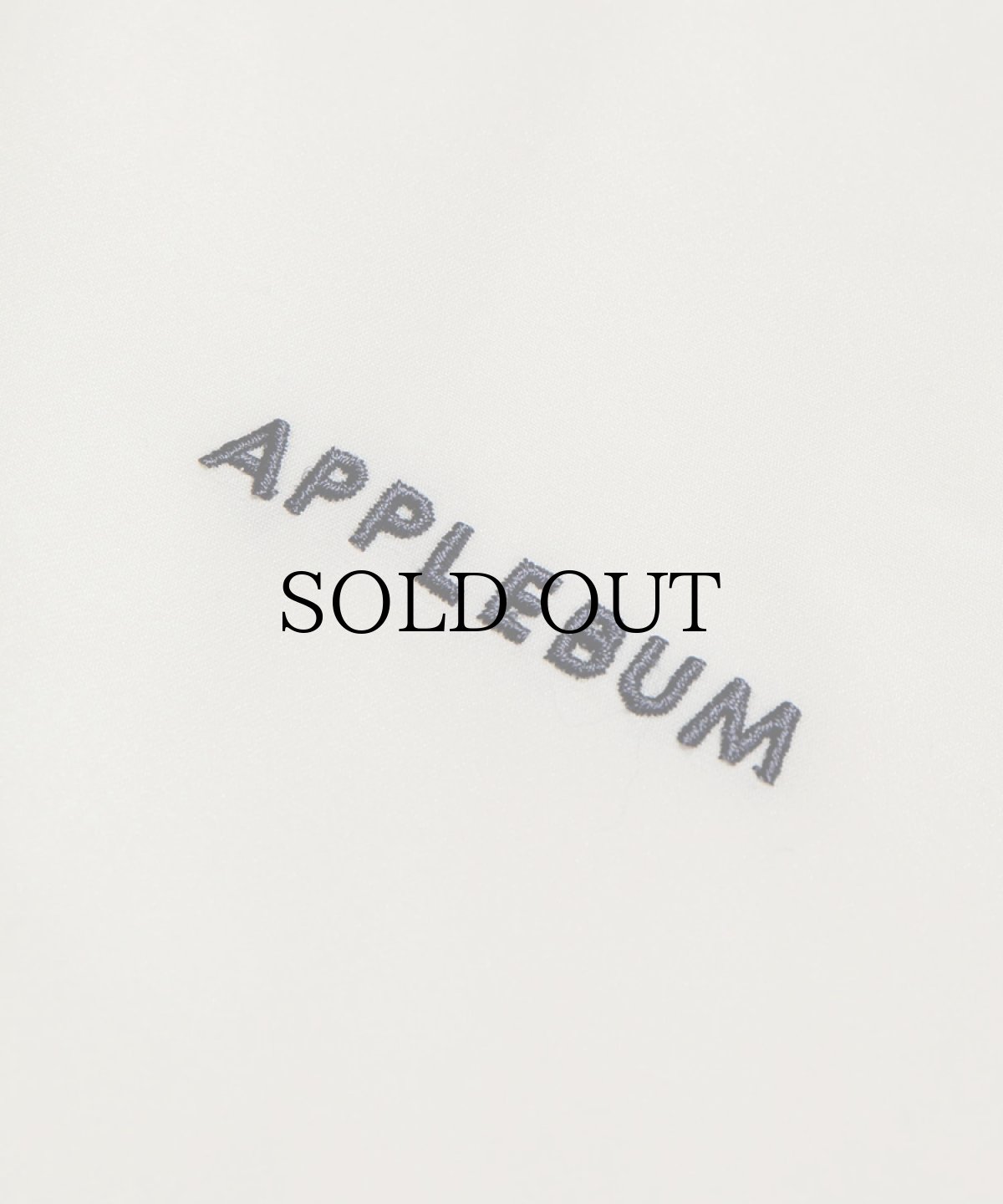 画像10: APPLEBUM(アップルバム) / Big Sleeve Aloha Shirt (10)