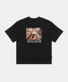 画像2: APPLEBUM(アップルバム) / "Journey Into Sound” T-shirt 12oz (2)