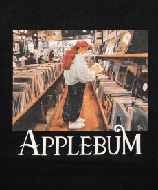 画像6: APPLEBUM(アップルバム) / "Journey Into Sound” T-shirt 12oz (6)
