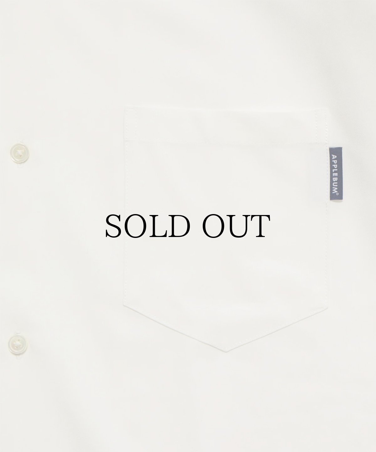 画像8: APPLEBUM(アップルバム) / Big Sleeve Aloha Shirt (8)