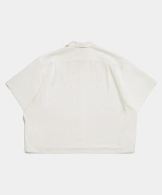 画像4: APPLEBUM(アップルバム) / Big Sleeve Aloha Shirt (4)