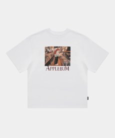 画像1: APPLEBUM(アップルバム) / "Journey Into Sound” T-shirt 12oz (1)