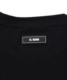 画像5: EL REIGN(エルレイン) / “REVENGE” THE WORLD IS YOURS SHORT SLEEVE (5)