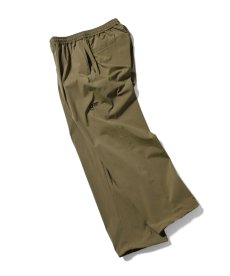 画像10: LFYT(ラファイエット) / EASY TRACK PANTS (10)
