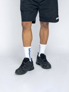 画像15: LFYT(ラファイエット) / Lafayette LOGO CREW SOCKS (15)