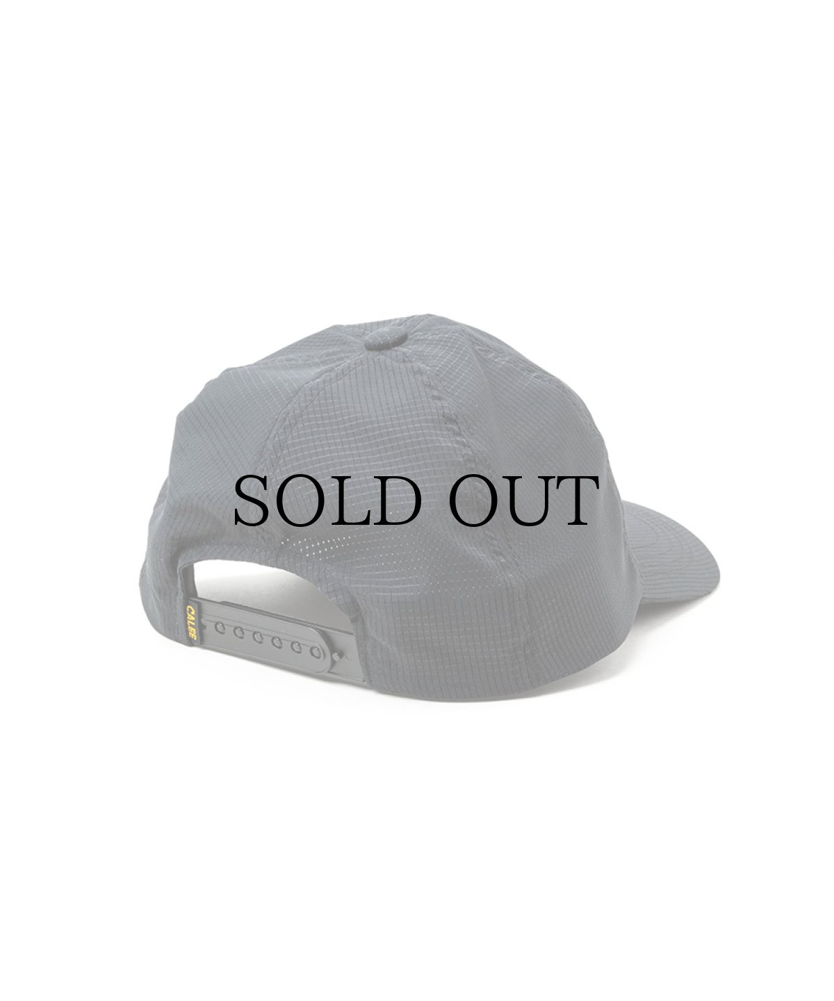 画像3: CALEE(キャリー) / DOTAIR®︎ MULTI FUNCTION SOLID CAP (3)