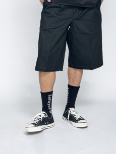 画像14: LFYT(ラファイエット) / Lafayette LOGO CREW SOCKS (14)