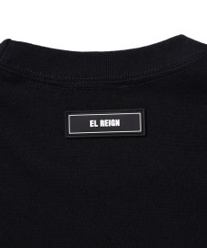 画像5: EL REIGN(エルレイン) / “REVENGE” GORE LOGO SHORT SLEEVE (5)