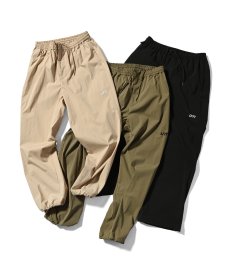 画像1: LFYT(ラファイエット) / EASY TRACK PANTS (1)