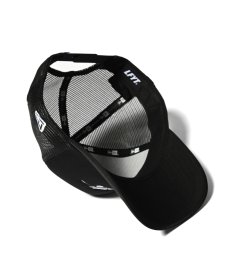 画像14: LFYT(ラファイエット) / LFYT × NEW ERA SCRIPT LOGO 9FORTY MESH CAP (14)
