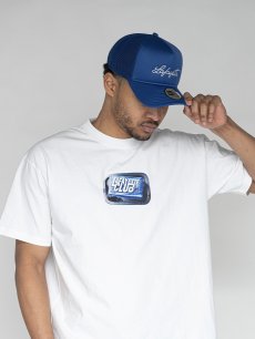 画像20: LFYT(ラファイエット) / LFYT × NEW ERA SCRIPT LOGO 9FORTY MESH CAP (20)