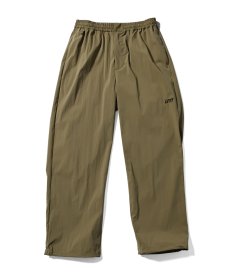 画像4: LFYT(ラファイエット) / EASY TRACK PANTS (4)