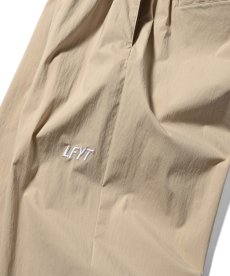 画像21: LFYT(ラファイエット) / EASY TRACK PANTS (21)