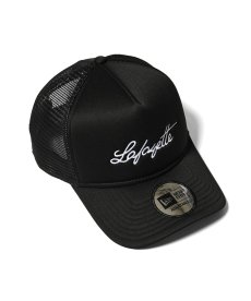 画像12: LFYT(ラファイエット) / LFYT × NEW ERA SCRIPT LOGO 9FORTY MESH CAP (12)