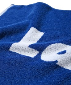 画像5: LFYT(ラファイエット) / Lafayette LOGO JACQUARD TOWEL (5)