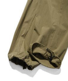 画像28: LFYT(ラファイエット) / EASY TRACK PANTS (28)
