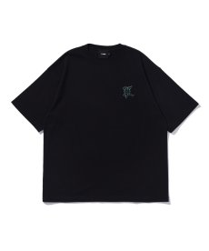 画像2: EL REIGN(エルレイン) / “REVENGE” GORE LOGO SHORT SLEEVE (2)