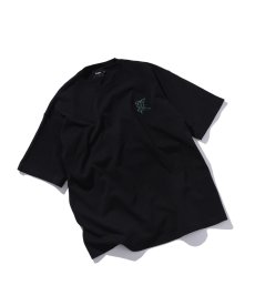 画像1: EL REIGN(エルレイン) / “REVENGE” GORE LOGO SHORT SLEEVE (1)