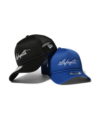 LFYT(ラファイエット)キャップ LFYT × NEW ERA - LF LOGO