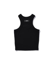 画像3: EL REIGN(エルレイン) /  "WOMEN" OVAL LOGO TOPS (3)