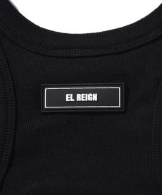 画像5: EL REIGN(エルレイン) /  "WOMEN" OVAL LOGO TOPS (5)