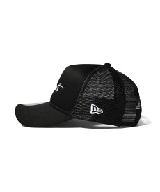 画像8: LFYT(ラファイエット) / LFYT × NEW ERA SCRIPT LOGO 9FORTY MESH CAP (8)