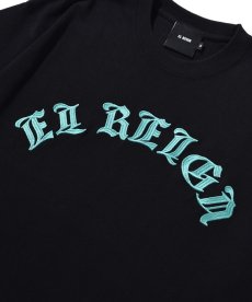 画像4: EL REIGN(エルレイン) / “REVENGE” THE WORLD IS YOURS SHORT SLEEVE (4)