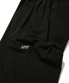 画像20: LFYT(ラファイエット) / EASY TRACK PANTS (20)