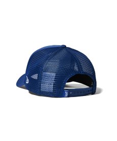 画像11: LFYT(ラファイエット) / LFYT × NEW ERA SCRIPT LOGO 9FORTY MESH CAP (11)