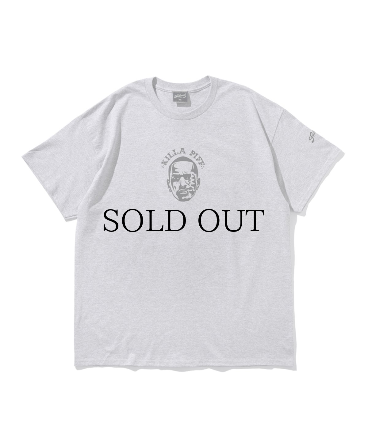画像6: PRILLMAL(プリルマル) / KILLA PIFF !!! S/S T-SHIRTS (6)