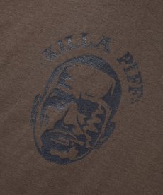 画像8: PRILLMAL(プリルマル) / KILLA PIFF !!! S/S T-SHIRTS (8)